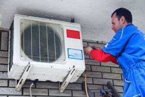24/7 and Emergency HVAC Near Carson City Mall, NV | Air Conidtioning and Heating Contractors